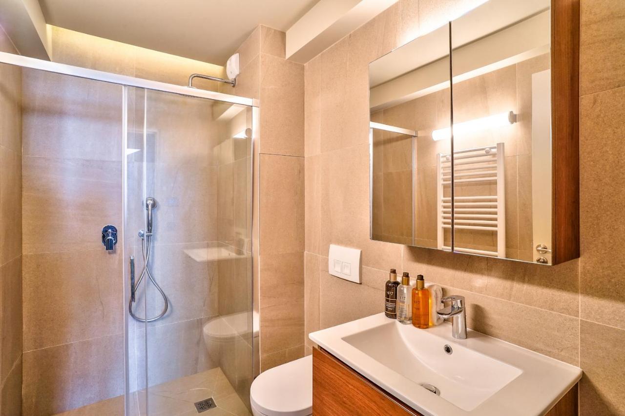 133 - Urban Amazing Flat Montorgueil Apartment ปารีส ภายนอก รูปภาพ