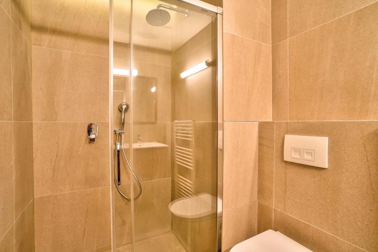 133 - Urban Amazing Flat Montorgueil Apartment ปารีส ภายนอก รูปภาพ